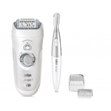 Эпилятор BRAUN SES 7890