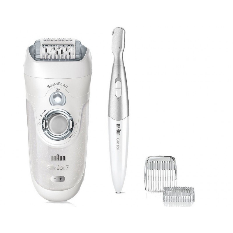 Эпилятор BRAUN SES 7890