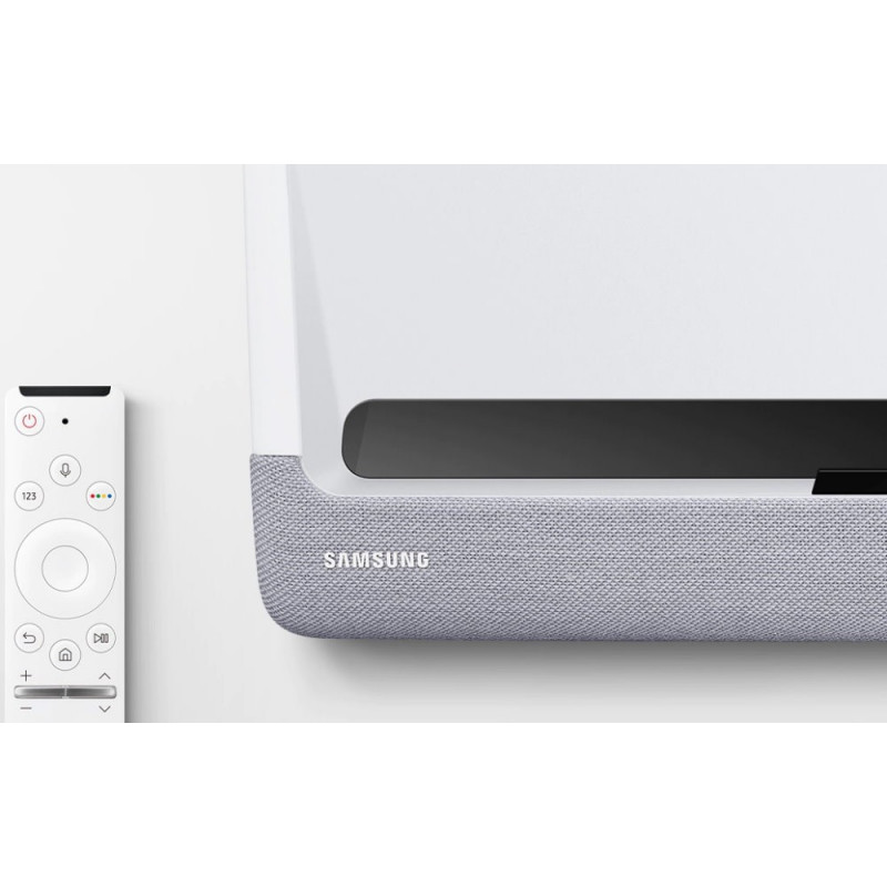 Проектор Samsung The Premiere LSP7T (SP-LSP7TUAXUA)