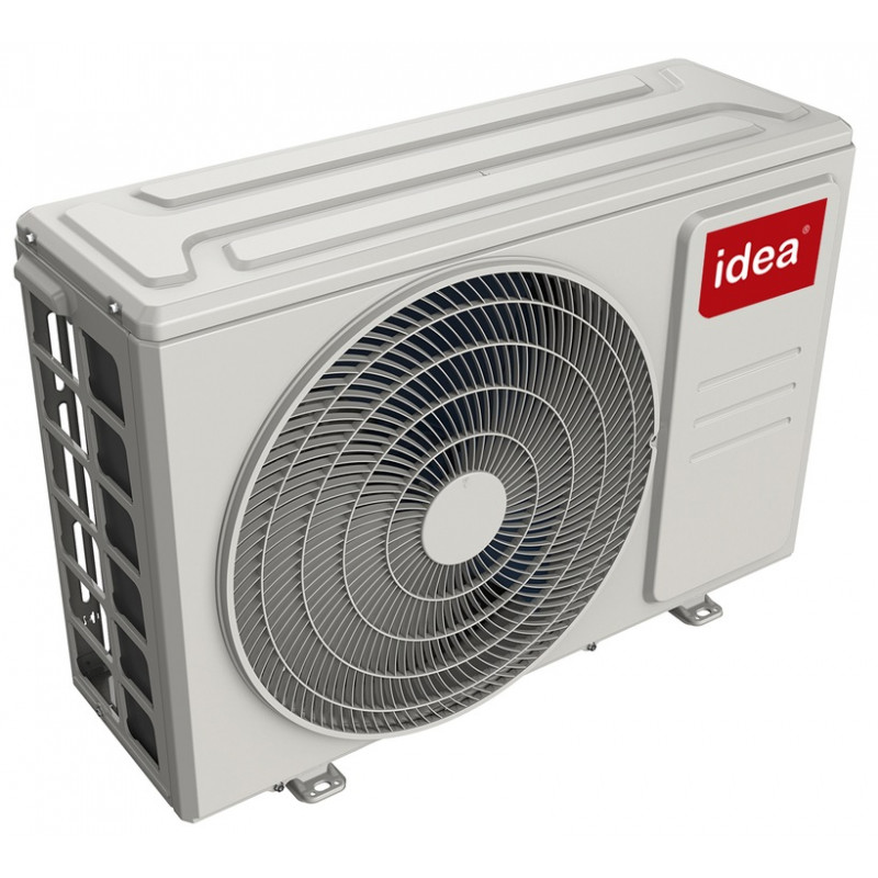 Кондиціонер Idea ISR-24HR-MA0-DN1