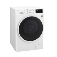 Пральна машина LG F4J6VS0W