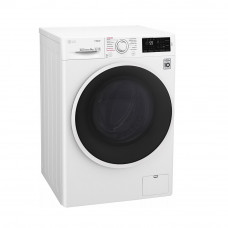 Стиральная машина LG F4J6VS0W