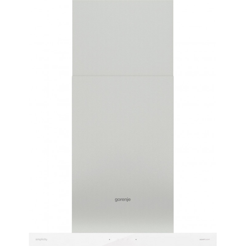 Вытяжка купольная Gorenje WHT6SYW
