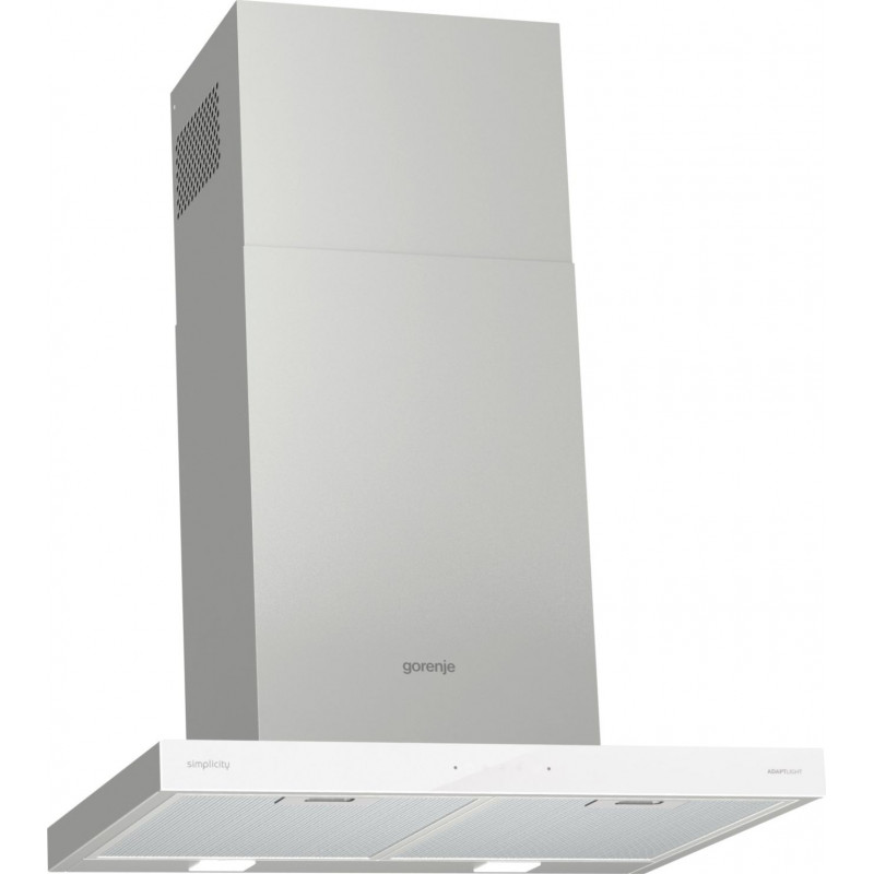 Вытяжка купольная Gorenje WHT6SYW