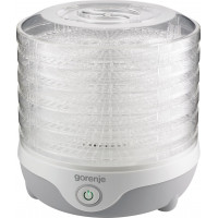 Сушка для овощей и фруктов Gorenje FDK20MG