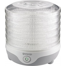 Сушка для овощей и фруктов Gorenje FDK20MG