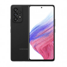 Samsung Galaxy A53 5G A536E 6/128GB Black (SM-A536EZKDSEK)