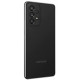 Samsung Galaxy A53 5G A536E 6/128GB Black (SM-A536EZKDSEK)