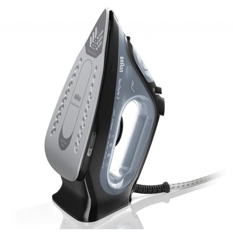 Утюг Braun SI3055BK
