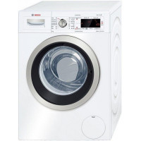 Пральна машина BOSCH WAW 24460 EU