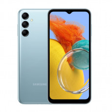 Samsung Galaxy M14 5G M146B 4/128GB Blue (SM-M146BZBVSEK)