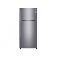 Холодильник LG GN-H702HMHZ