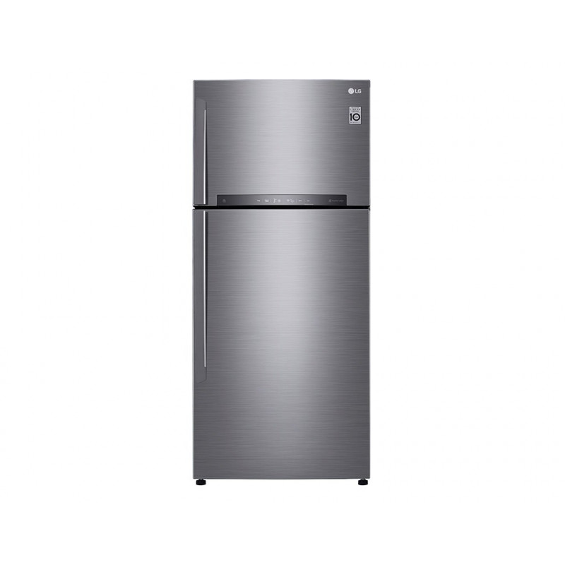 Холодильник LG GN-H702HMHZ