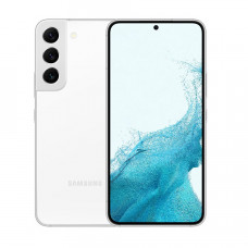 Samsung Galaxy S22 8/128GB White (SM-S901BZWDSEK)