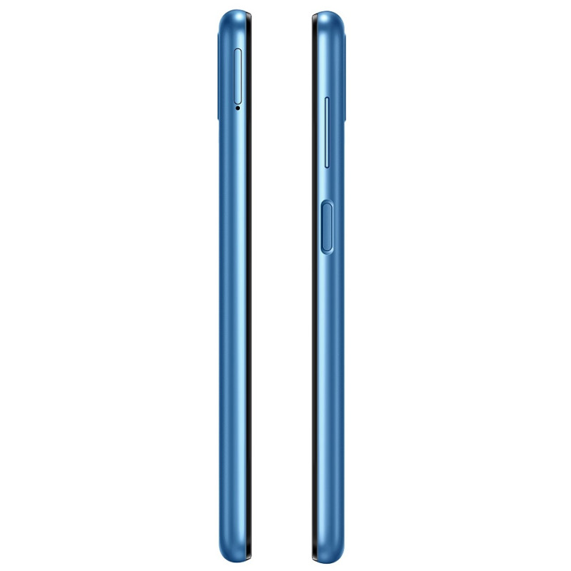 Samsung Galaxy M12 2021 M127F 4/64GB Light Blue (SM-M127FLBVSEK)
