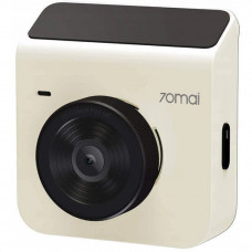 Видеорегистратор Xiaomi 70mai Dash Cam A400 White