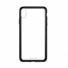 Чехол Baseus для iPhone XS See-Through (WIAPIPH58-YS01)