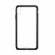 Чехол Baseus для iPhone XS See-Through (WIAPIPH58-YS01)