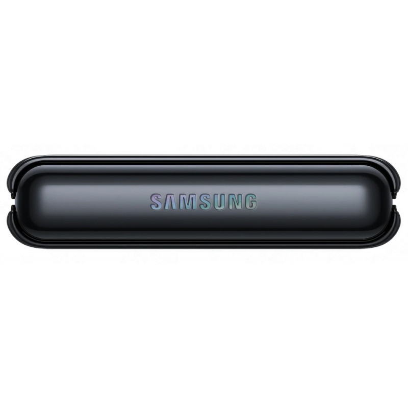 Samsung Galaxy Z Flip 8/256GB Black (SM-F700FZKDSEK) UA