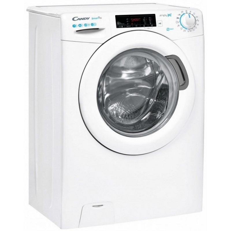 Стиральная машина Candy CSO41265TE/1-S