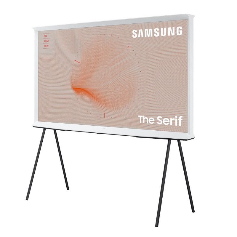 Телевизор Samsung QE55LS01TAUXUA