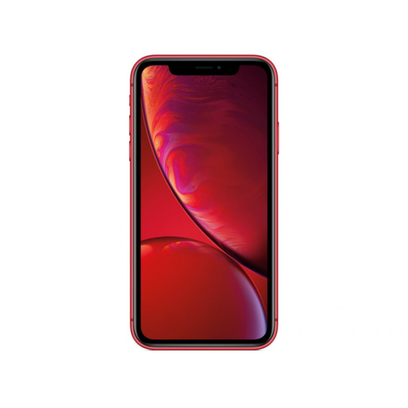 Apple iPhone XR 128GB Dual Sim Product Red