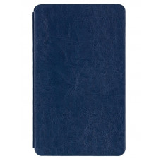 Чехол для планшета 2Е Basic (2E-G-TABA7-IKRT-NV) для Samsung Galaxy Tab A7 (SM-T500/T505) Retro Navy