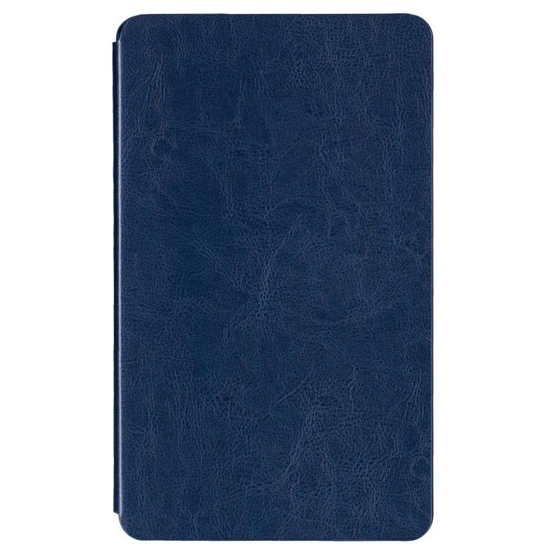 Чехол для планшета 2Е Basic (2E-G-TABA7-IKRT-NV) для Samsung Galaxy Tab A7 (SM-T500/T505) Retro Navy