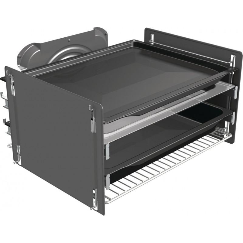 Духовой шкаф Gorenje BO758A31WG