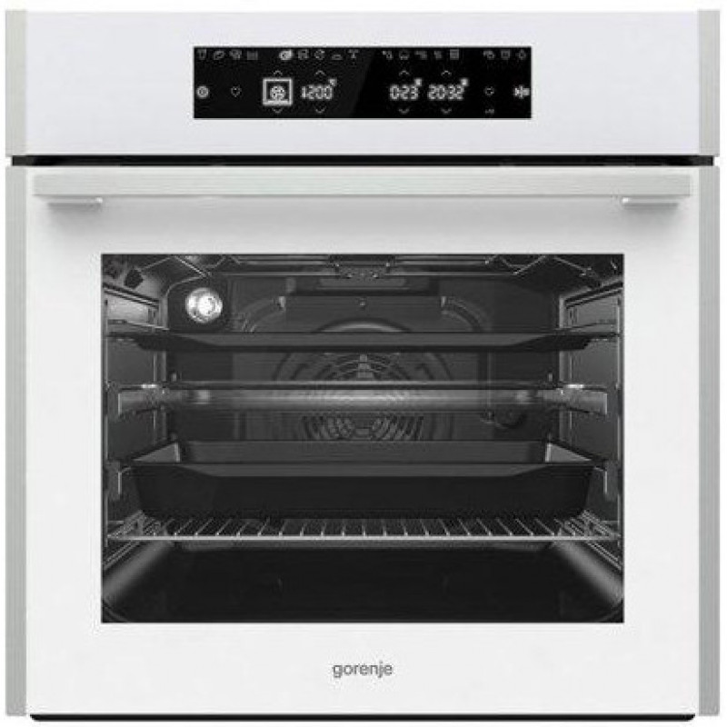 Духовой шкаф Gorenje BO758A31WG
