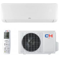 Кондиционер Cooper&Hunter Prima Plus CH-S24XN7