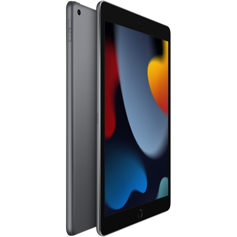 Apple iPad 9 10.2 2021 Wi-Fi 64GB Space Gray