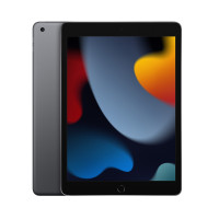 Apple iPad 9 10.2 2021 Wi-Fi 256GB Space Gray