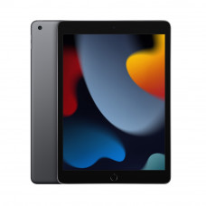 Apple iPad 9 10.2 2021 Wi-Fi 64GB Space Gray