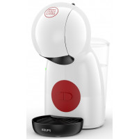Кофемашина капсульная Krups Dolce Gusto Piccolo KP1A0131