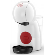 Кофемашина капсульная Krups Dolce Gusto Piccolo KP1A0131