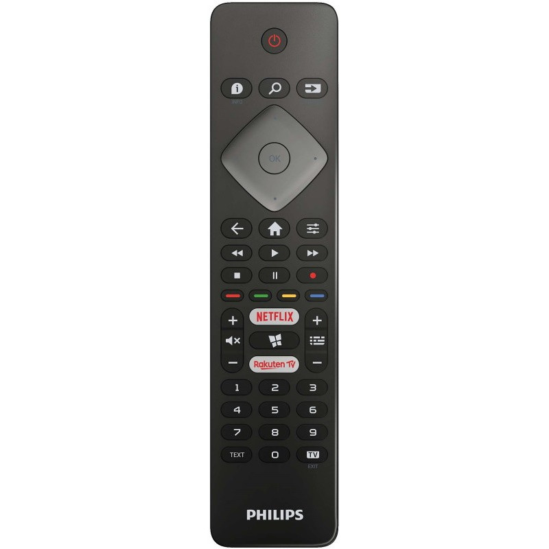 Телевизор Philips 32PFS6805/12