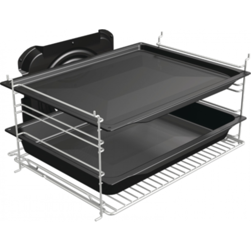 Духовой шкаф Gorenje BO735E11XK