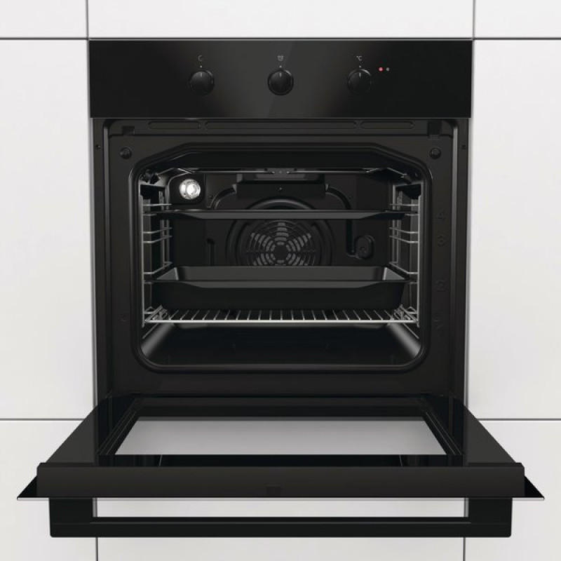 Духовой шкаф Gorenje BO725E10BG