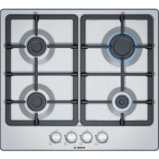 Варочная панель газовая Bosch PGP6B5O90R