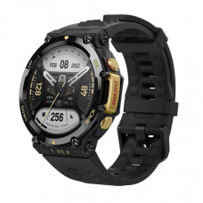 Смарт-часы Amazfit T-Rex 2 Astro Black & Gold