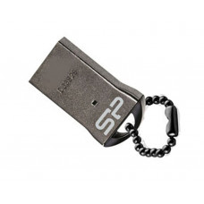 USB Накопитель 16Gb Silicon Power Touch T01 Black