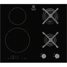 Варочная поверхность Electrolux EGD6576NOK