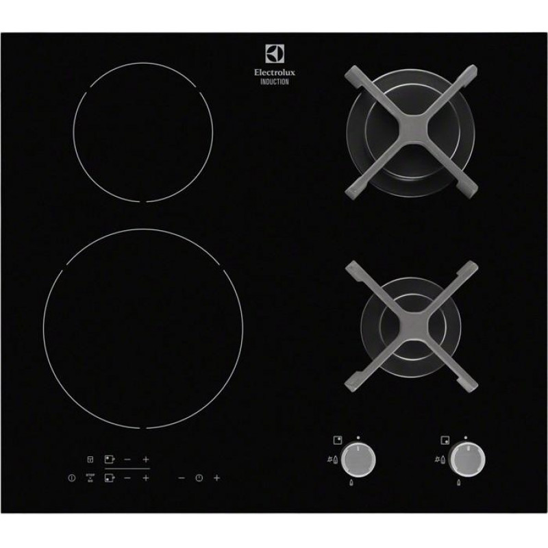Варочная поверхность Electrolux EGD6576NOK