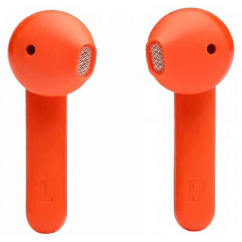 Наушники JBL TUNE 225TWS (JBLT225TWSGHOSTORG) Ghost Orange