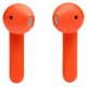 Наушники JBL TUNE 225TWS (JBLT225TWSGHOSTORG) Ghost Orange