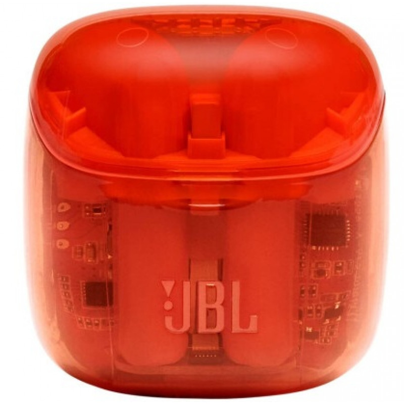 Наушники JBL TUNE 225TWS (JBLT225TWSGHOSTORG) Ghost Orange
