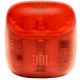 Наушники JBL TUNE 225TWS (JBLT225TWSGHOSTORG) Ghost Orange