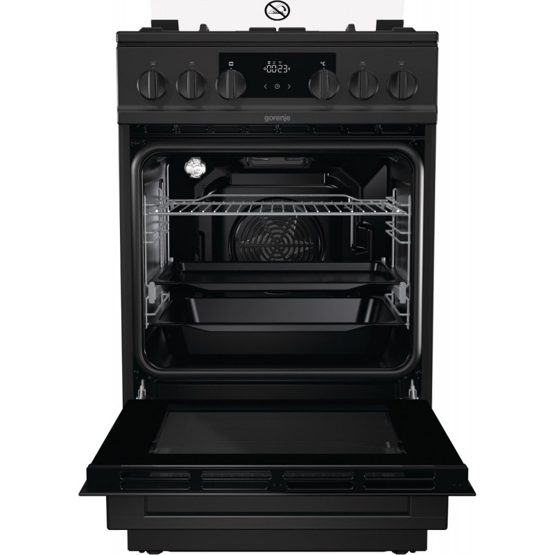 Плита Gorenje MEKS514B