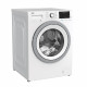 Стиральная машина Beko WUE6536XSW